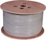 REXANT Кабель SSTP 4PR 23AWG CAT7  305м (01-0542)