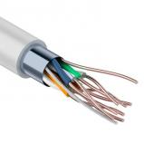 PROCONNECT Кабель FTP 4PR 26AWG CAT5e Light 305м (01-0148-3)