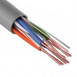 PROCONNECT Кабель UTP 4PR 24AWG CAT5e 25м (01-0052-25)