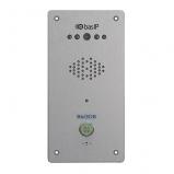 BAS-IP CV-01FD SILVER