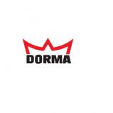 Dorma Угловая монтажная пластина для G-N серый(64430001)