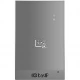 BAS-IP CR-02BD Silver