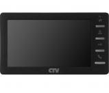 CTV-M1701 Plus чёрный