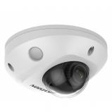 Hikvision DS-2CD2563G2-IS(4mm)