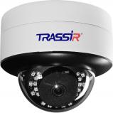 TRASSIR TR-D3121IR2 v6 (B) 2.8 TRASSIR TR-D3121IR2 v6 (B) 2.8