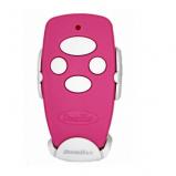 DoorHan Transmitter 4-Pink