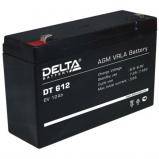 Delta DT 612