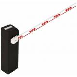 DoorHan BARRIER-PRO-4000