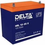 Delta HRL 12-55 X