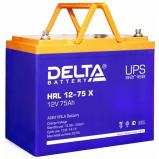 Delta HRL 12-75 X