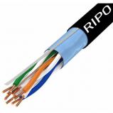 Ripo FTP4 CAT5E 24AWG Cu (outdoor)(305m)