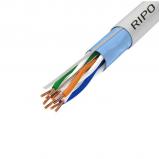 Ripo FTP4 CAT5E 24AWG Cu(305m)