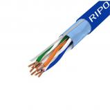 Ripo FTP4 CAT6 23AWG Cu(305m)