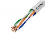 Ripo UTP4 CAT5E 24AWG Cu(305m)