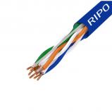 Ripo UTP4 CAT6 23AWG Cu(305m)