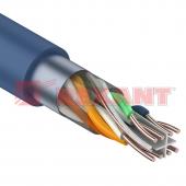  - REXANT Кабель FTP 4PR 23AWG CAT6 305м (01-0147)