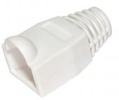  - REXANT Колпачок RJ-45 белый (05-1201)