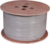  - REXANT Кабель SSTP 4PR 23AWG CAT7  305м (01-0542)