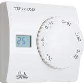  - СКАТ Teplocom TS-2AA/8A (911)