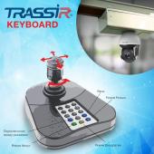  - TRASSIR Keyboard