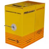  - PROCONNECT Кабель FTP 4PR 24AWG CAT5e 305м (01-0152)