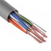  - PROCONNECT Кабель UTP 4PR 24AWG CAT5e 25м (01-0052-25)