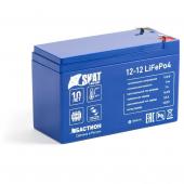  - СКАТ Skat i-Battery 12-12 LiFePo4 (646)