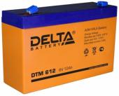  - Delta DTM 612