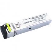  - OSNOVO SFP-S1LC13-G-1550-1310