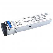  - OSNOVO SFP-S1LC13-G-1310-1550-I