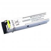  - OSNOVO SFP-S1LC13-G-1550-1310-I