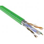  - Паритет ParLan F/UTP Cat6 4х2х0,57 PVC 305м