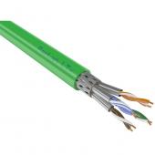  - Паритет ParLan S/FTP Cat6А PVCLS нг(A)-LSLTx 4х2х0,57 305м