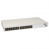  - AXIS PoE Midspan 16-port (5012-012)