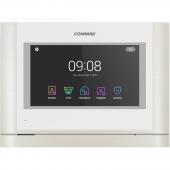  - Commax CDV-704MF/VZ белый