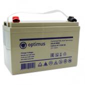  - Optimus AP-12100 GEL