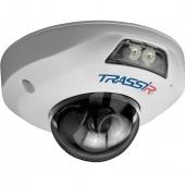  - TRASSIR TR-D4121IR1 v6(3.6 мм)