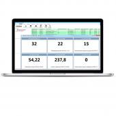  - OSNOVO Monitoring System 25