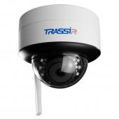  - TRASSIR TR-D3121IR2W v3 (2.8 мм)