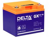  - Delta GX 12-45