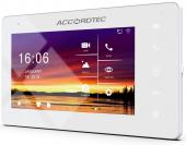  - AccordTec AT-VD720W WH