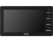  - CTV-M1701 Plus чёрный