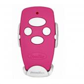  - DoorHan Transmitter 4-Pink