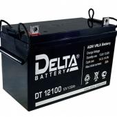  - Delta DT 12100