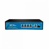  - Space Technology ST-S42POE(4G/1G/1S/65W/А) PRO(версия 2)