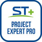  - Space Technology ST+PROJECT EXPERT PRO