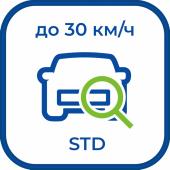  - Space Technology ST+PROJECT Редакция STD до 30 км/ч*