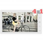  - Tantos Amelie (White) HD Slim SE XL