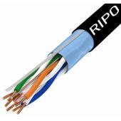  - Ripo FTP4 CAT5E 24AWG Cu (outdoor)(305m)