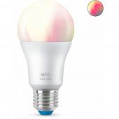  - Лампа WiZ Wi-Fi BLE 60WA60E27922-65RGB1PF/6